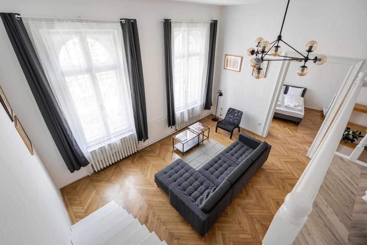 Setting Sun Appartement