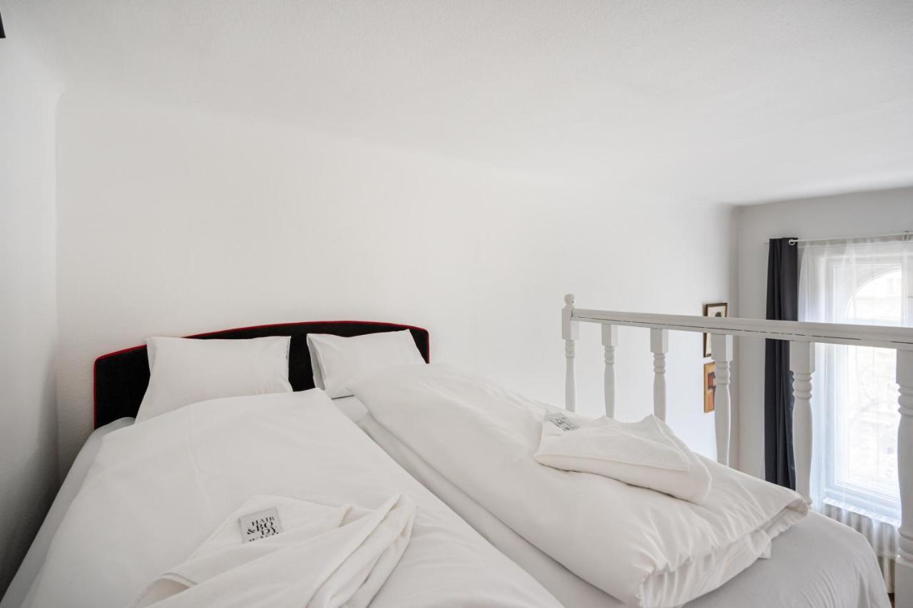 Setting Sun Appartement